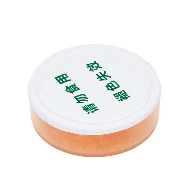 OEM/ODM Drying Pallet Capsule Desiccant for Drying Hearing Aids and Ear Mold Essential Product in the Ear & Hearing Category product detail