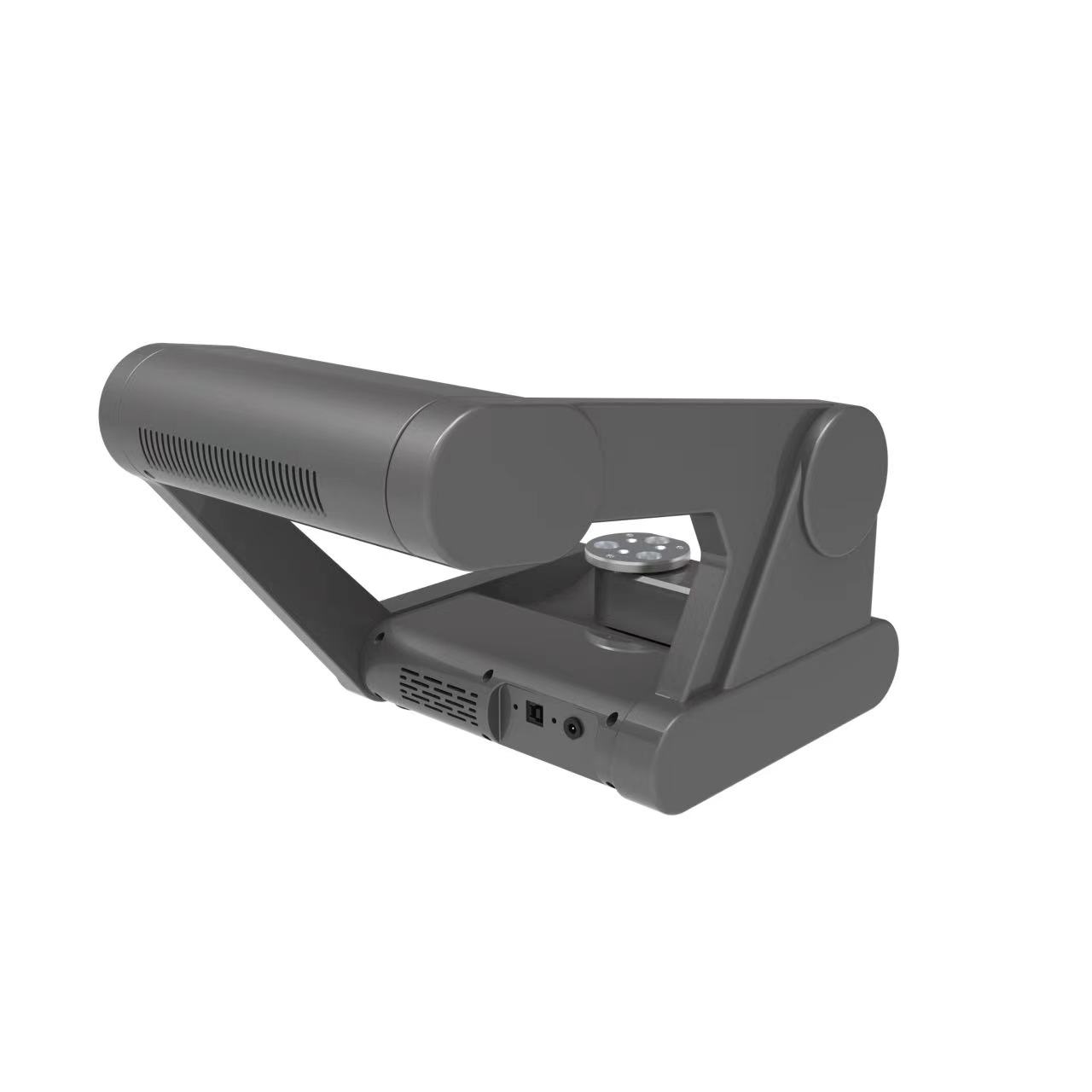 High Quality 3D Scanner and Aligner Printer Electric CAD CAM with USB Interface Resin Plastic Metal Material in Stock product detail