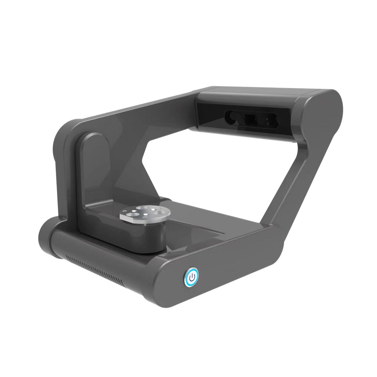 High Quality 3D Scanner and Aligner Printer Electric CAD CAM with USB Interface Resin Plastic Metal Material in Stock product detail