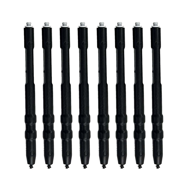 High Quality PC Material Wax Guards for Hearing Aids-Essential Ear Care Accessories with Cerumen Cleaning Filter product detail