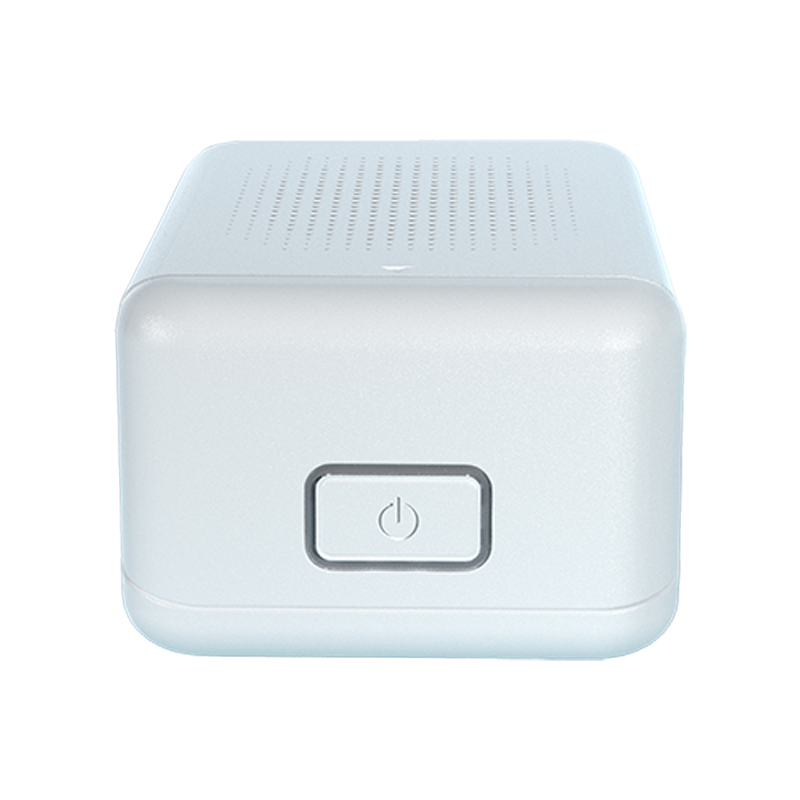 Hot Sale Tingoton Digital Hearing Aid Electronic Drying Box ABS Material Quick Dry 403 2H/8H BTE CIC ITC RIE Cochlea product detail