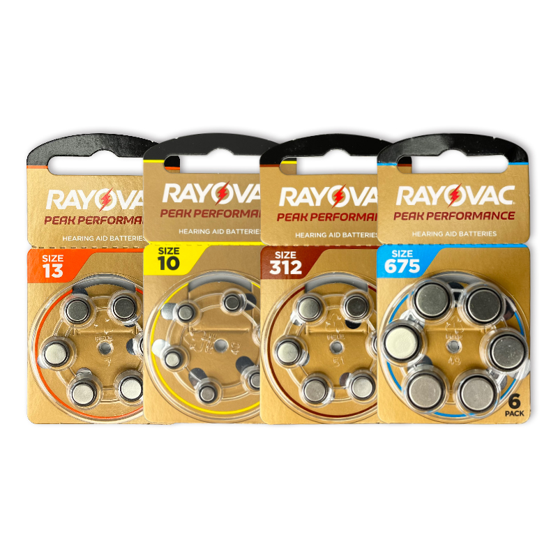 Best Selling Other Batteries Rayovac 10 Batteries Healthcare Supplement product detail