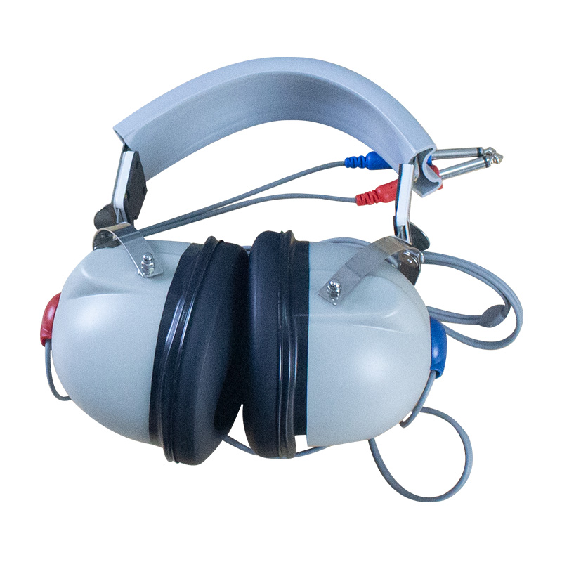 Tingoton II Diagnostic Audiometer Machine for Air & Bone Conduction Testing Ear & Hearing Products Tester product detail