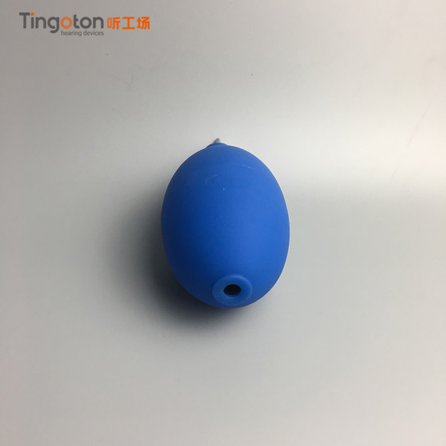 Mini Dust Air Cleaning Blower China's Ear & Hearing Products for Efficient Hearing Aid Cleaning product detail