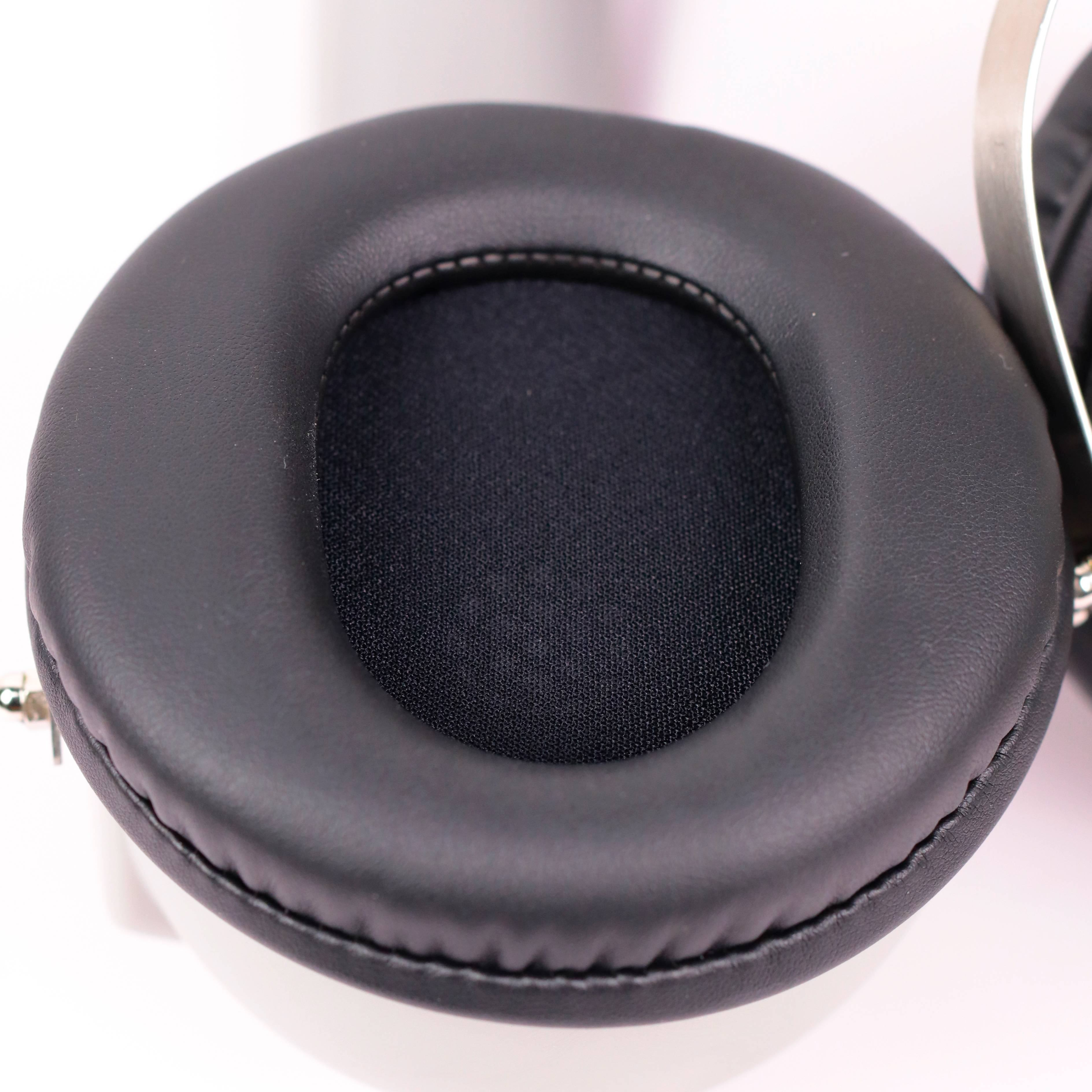 Medical DD52 Diagnostic Audiometer Earphone Air Transducers Headsets for Single/Double Ear Hearing for Voice/Sound for Center product detail