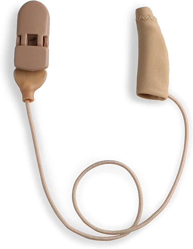 2025 New Custom Mini Cordless Protect Hearing Aids From Dirt Sweat Moisture Loss Wind Imported Fits Hearing Instruments 1 1.25 product detail