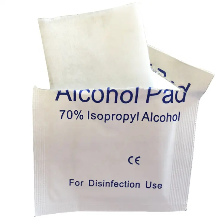 Alcohol-Free Effervescent Ear Mold Cleaning Tablets & Bacteria Killing Swabs Pad for Hearing Aid Earmold product detail
