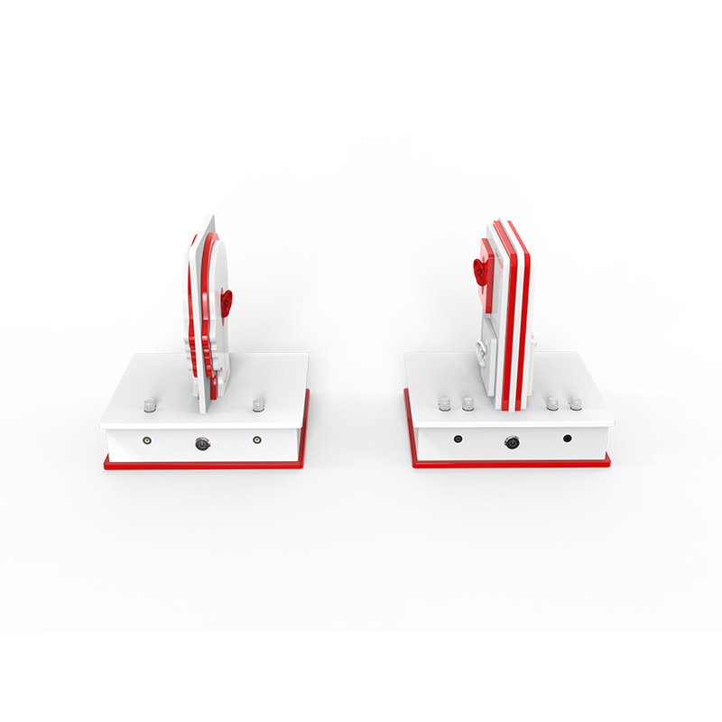 New Voice Guided Effect Demonstrator for Hearing Devices Ear & Hearing Aid Tool product detail