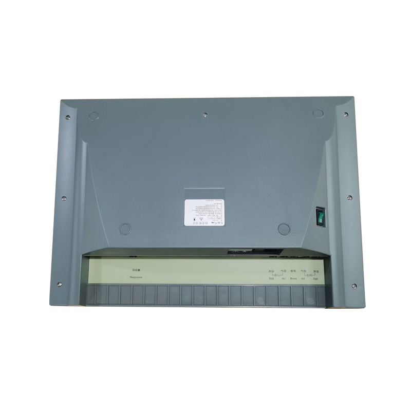 Tingoton II Diagnostic Audiometer Machine for Air & Bone Conduction Testing Ear & Hearing Products Tester product detail