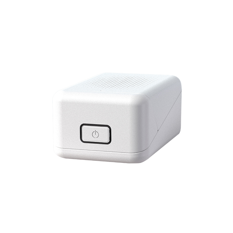 High Quality Two-Mode Electronic Dryer Dehumidifier with UV Light for Hearing Aids 403 Temperature Control 2H/8H Time Alarm product detail