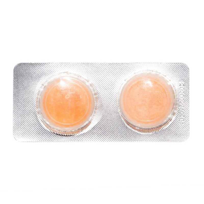 Tingoton Orange Small Drying Pellets Silicon Dioxide Hearing Aid Dehumidifier Drying Capsules 3g Quick Dry Eco-Friendly product detail