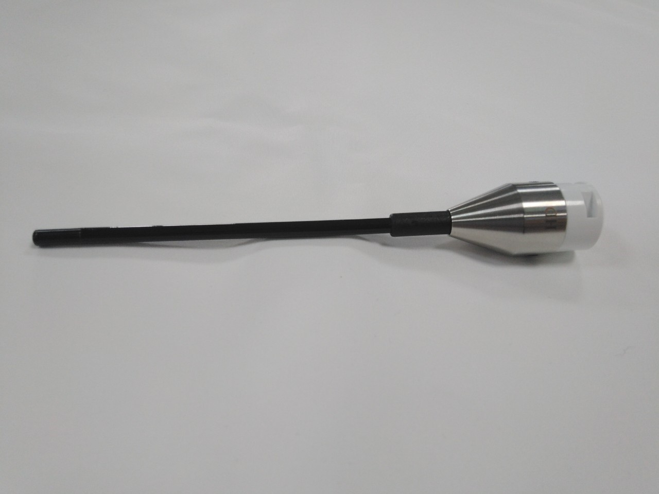 Wholesale High Quality Hearing Protector Riester HD Visual Video Otoscope Digital White USB Surgery Medical Hospital Use product detail