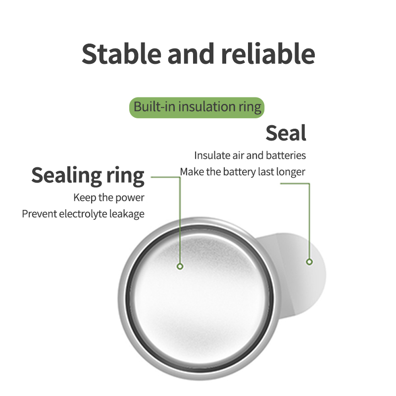Wholesale Professional Cheap Button Cell Zinc Air Hearing Aid Batteries A10 A13 A312 A675 Long Service Time 4-Year Tingoton product detail