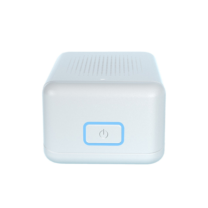 Hot Sale Tingoton Digital Hearing Aid Electronic Drying Box ABS Material Quick Dry 403 2H/8H BTE CIC ITC RIE Cochlea product detail