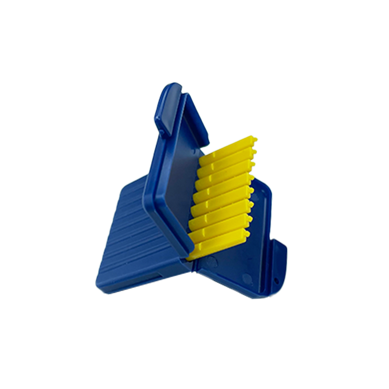 Tingoton Hearing Aid Wax Guard Earwax Filter Prevent Earwax Build-Up 8pcs/plate Cleanser Parts product detail