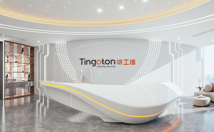 Tingoton Multicolored Hearing Aids Cleaning Kit with Spray Detergent Quick Dry & Custom Logo Design Daily Maintenance Made China product detail