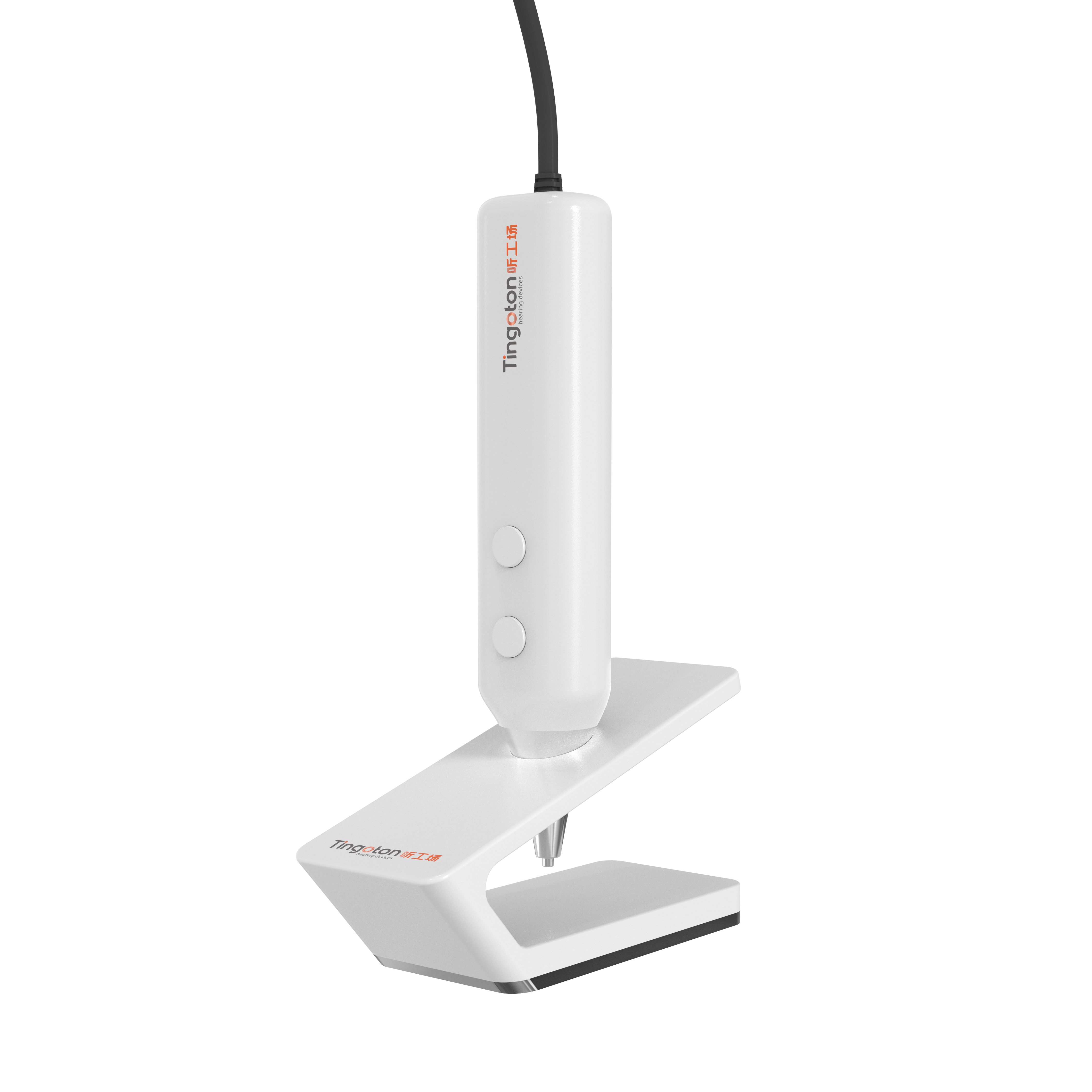Hearing Center USB Otoscope Camera Ear Canal Otoscope Check product detail