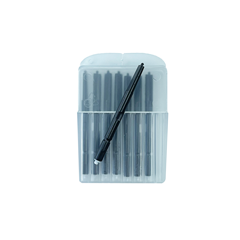 High Quality Eco-Friendly PC Material Hearing Aid Cleaning Kit with Wax Guard Filters for Widex Phonak & Resound-Made in China product detail